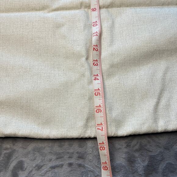 Star Wars R2-D2 18 x 18 Square Pillow - Picture 7 of 7